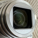 Nikon Compact Digital Cameras Coolpix S8200