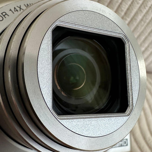 Nikon Compact Digital Cameras Coolpix S8200