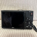 Nikon Compact Digital Cameras Coolpix S8200