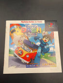 Capcom Games Ps1 Dash Playstation The