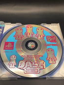 Capcom Games Ps1 Dash Playstation The