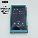 Sony Digital Audio Player Walkman Nw-A36