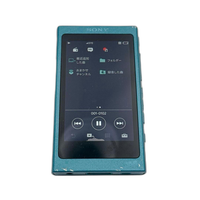 Sony Digital Audio Player Walkman Nw-A36