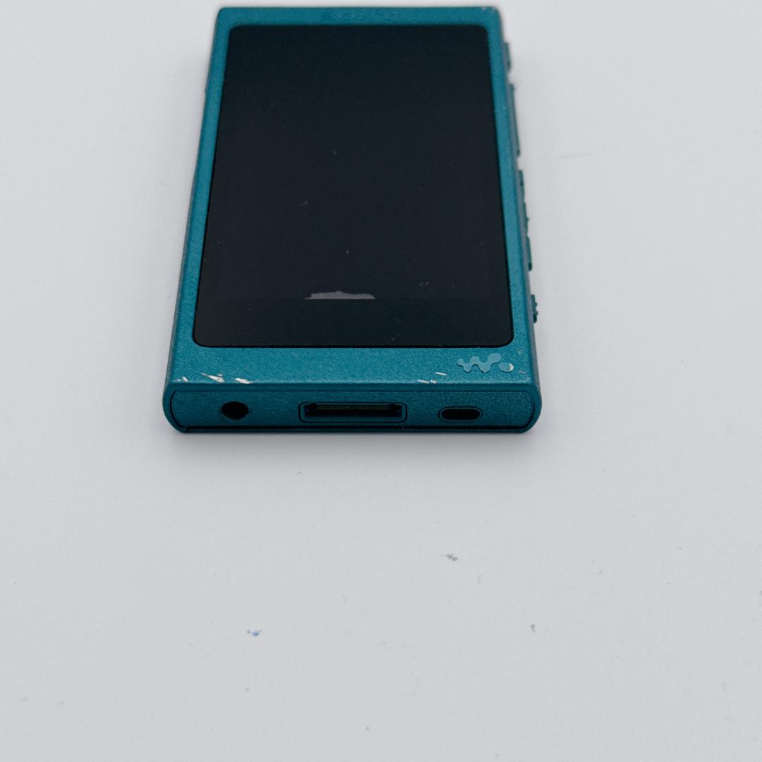 Sony Digital Audio Player Walkman Nw-A36