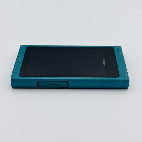 Sony Digital Audio Player Walkman Nw-A36