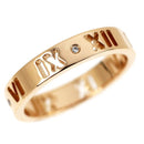 Tiffany Ring K18Pg