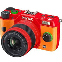 Digital Slr Pentax Q10 02 Standard Zoom] Type 12609