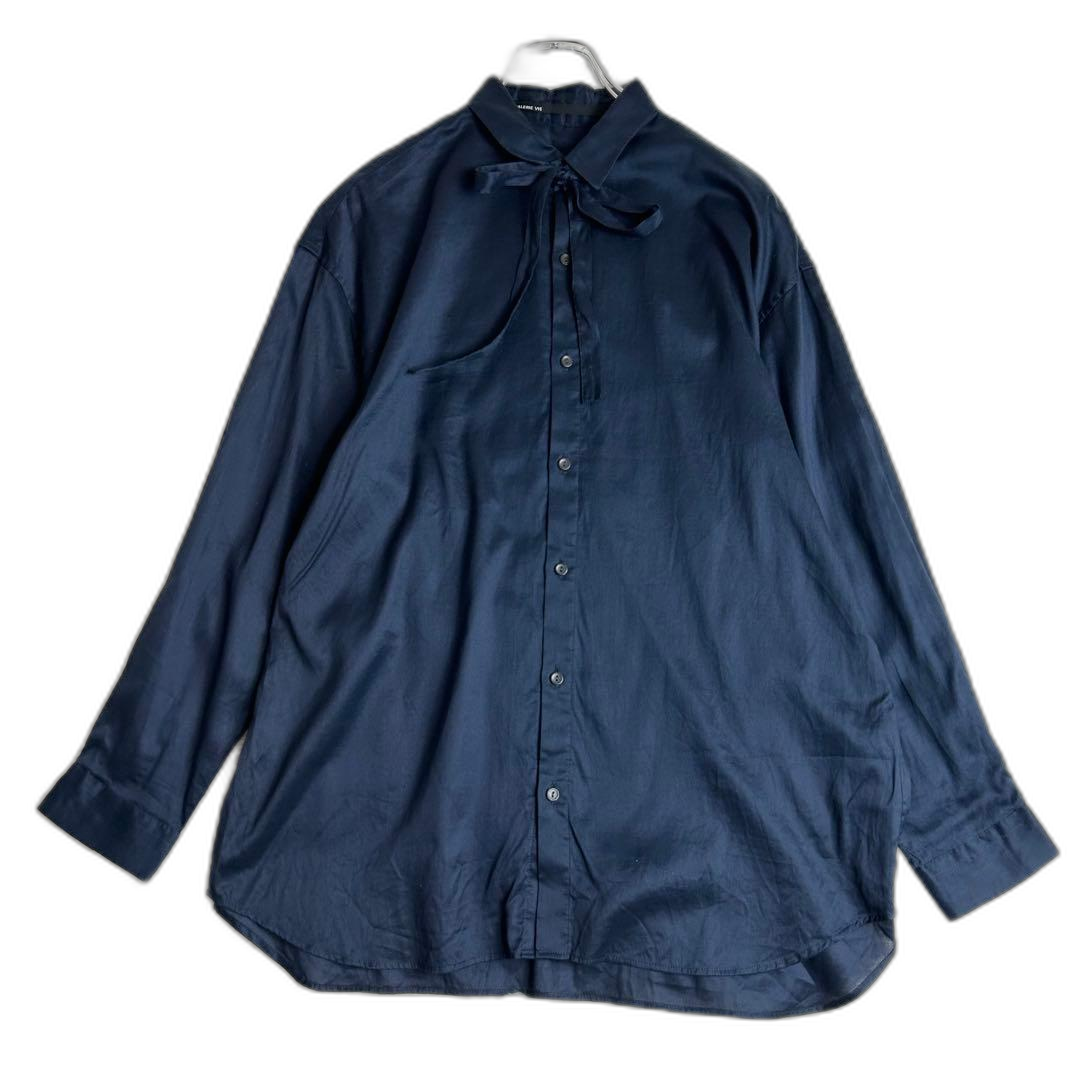 Galerie Vie Long Sleeve 100%