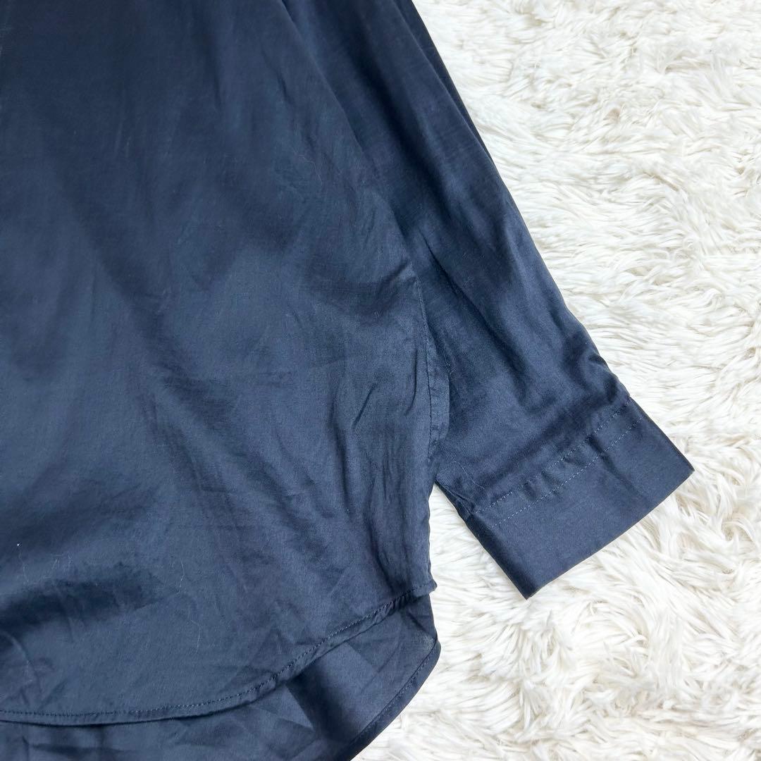Galerie Vie Long Sleeve 100%