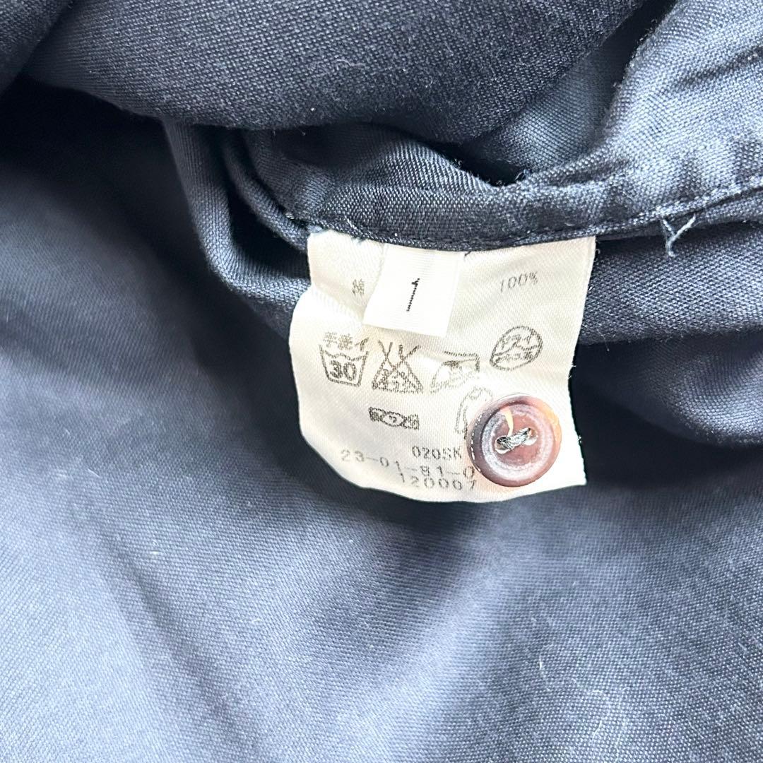 Galerie Vie Long Sleeve 100%