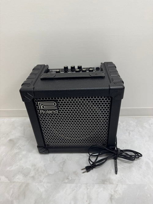 Roland Guitar Amplifier Cube-15J