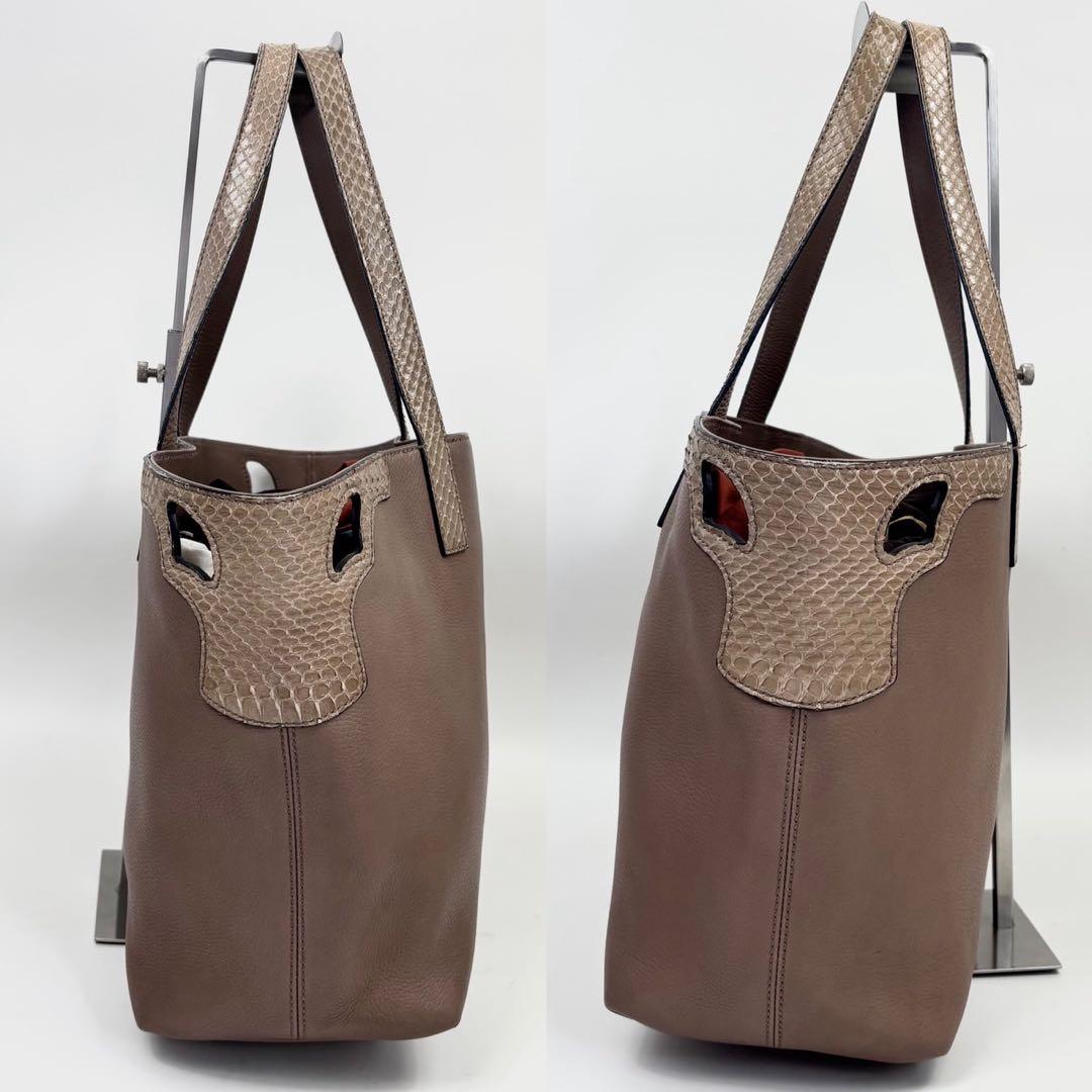 Cartier Tote Bag A4