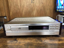 Denon Cd, Md Cassette Decks Dcd-1650Gl