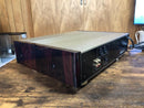 Denon Cd, Md Cassette Decks Dcd-1650Gl