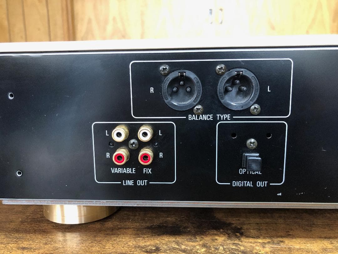 Denon Cd, Md Cassette Decks Dcd-1650Gl