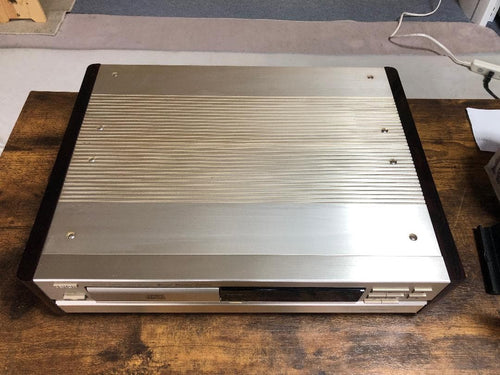 Denon Cd, Md Cassette Decks Dcd-1650Gl