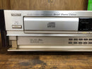 Denon Cd, Md Cassette Decks Dcd-1650Gl