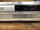 Denon Cd, Md Cassette Decks Dcd-1650Gl