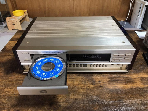 Denon Cd, Md Cassette Decks Dcd-1650Gl