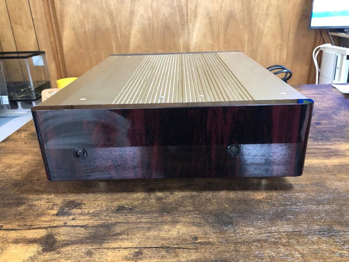 Denon Cd, Md Cassette Decks Dcd-1650Gl