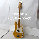 Yamaha Electric Basses Pb400 Pulser Bass