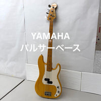 Yamaha Electric Basses Pb400 Pulser Bass