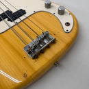 Yamaha Electric Basses Pb400 Pulser Bass