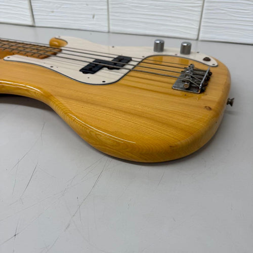 Yamaha Electric Basses Pb400 Pulser Bass