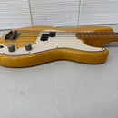 Yamaha Electric Basses Pb400 Pulser Bass