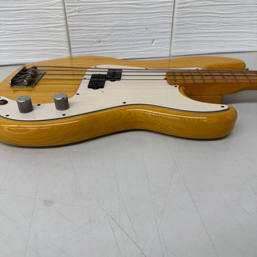 Yamaha Electric Basses Pb400 Pulser Bass