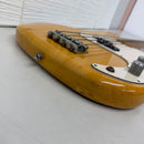 Yamaha Electric Basses Pb400 Pulser Bass