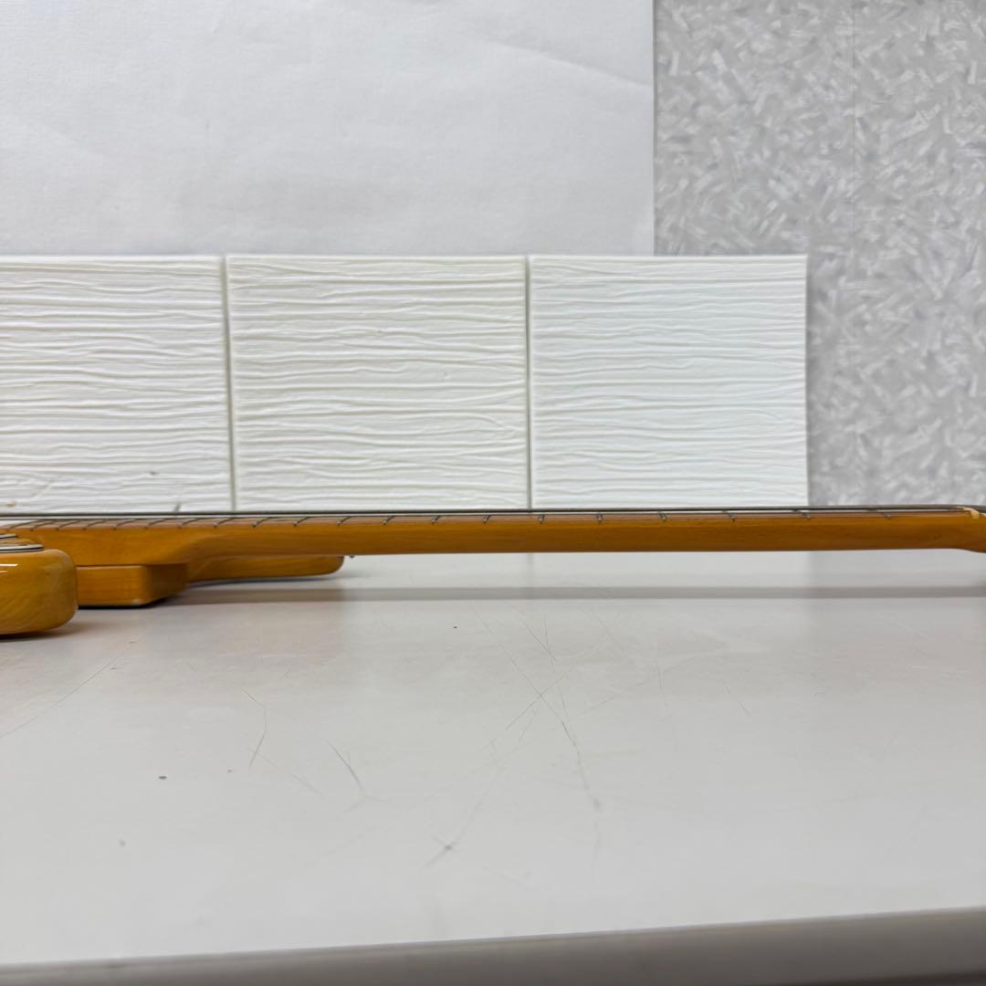 Yamaha Electric Basses Pb400 Pulser Bass