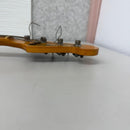 Yamaha Electric Basses Pb400 Pulser Bass