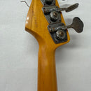 Yamaha Electric Basses Pb400 Pulser Bass