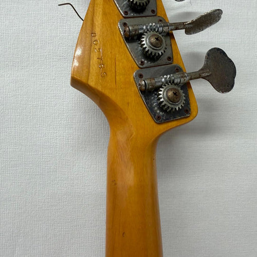 Yamaha Electric Basses Pb400 Pulser Bass