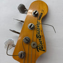 Yamaha Electric Basses Pb400 Pulser Bass