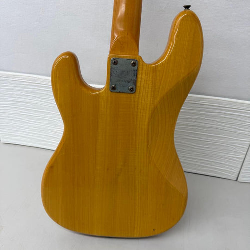 Yamaha Electric Basses Pb400 Pulser Bass