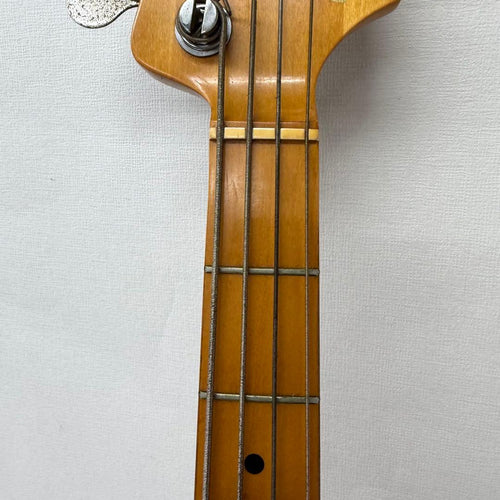 Yamaha Electric Basses Pb400 Pulser Bass