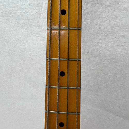 Yamaha Electric Basses Pb400 Pulser Bass