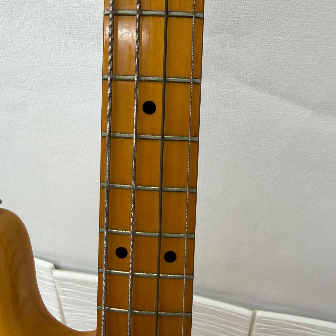 Yamaha Electric Basses Pb400 Pulser Bass