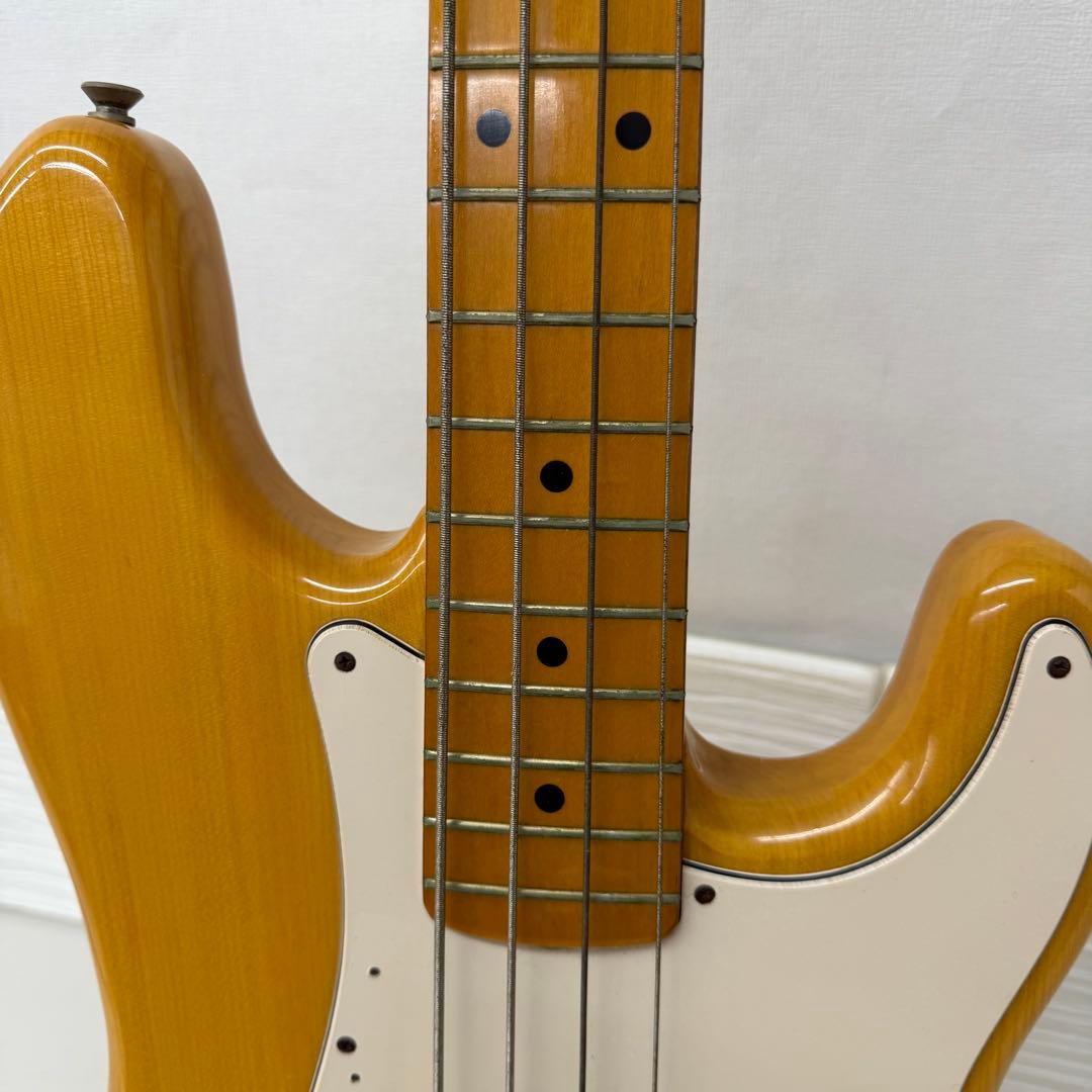Yamaha Electric Basses Pb400 Pulser Bass