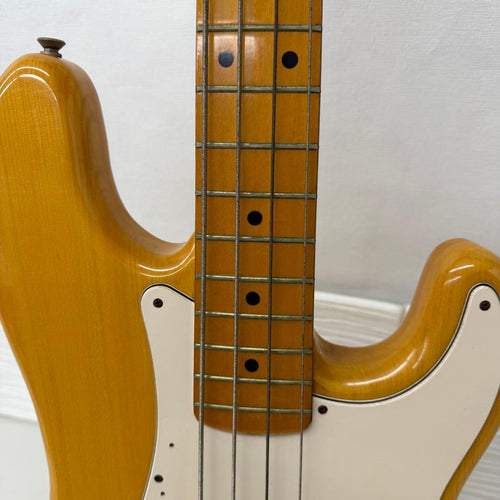 Yamaha Electric Basses Pb400 Pulser Bass
