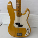 Yamaha Electric Basses Pb400 Pulser Bass