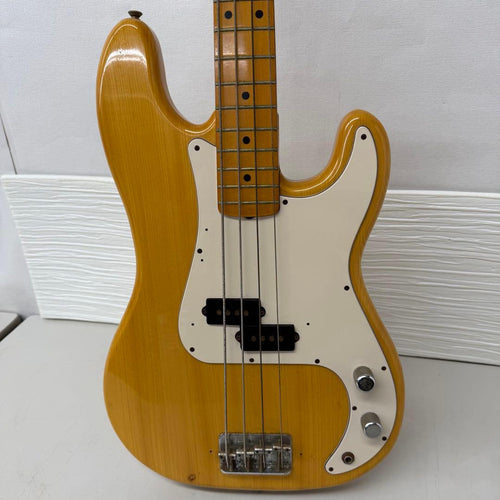 Yamaha Electric Basses Pb400 Pulser Bass