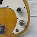 Yamaha Electric Basses Pb400 Pulser Bass