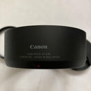 Canon Lens (Single Focus) Canonrf50 F1.8