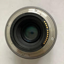 Canon Lens (Single Focus) Canonrf50 F1.8
