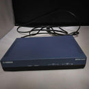 Yamaha Wired Lan Routers Rtx1100