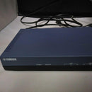Yamaha Wired Lan Routers Rtx1100