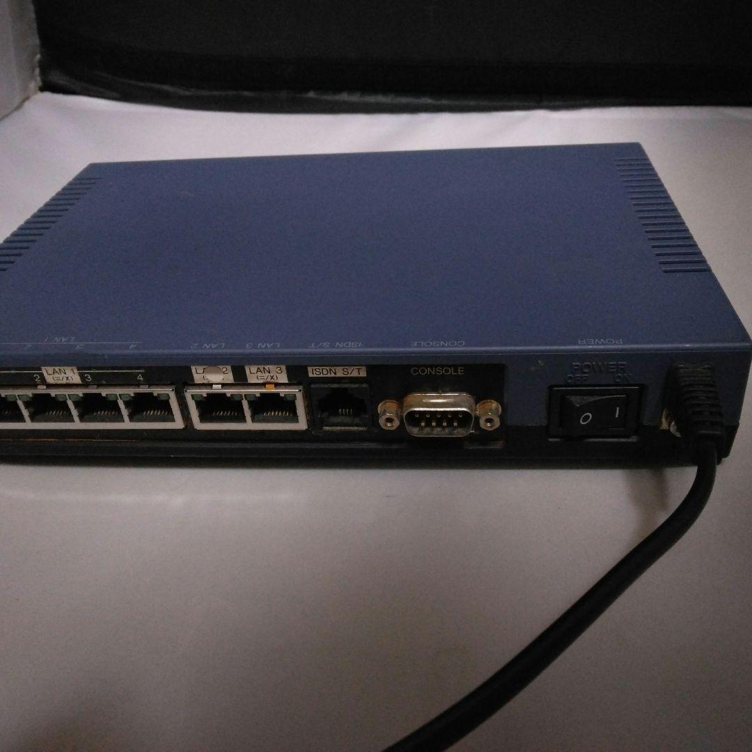 Yamaha Wired Lan Routers Rtx1100
